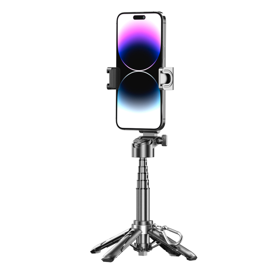 Quadripod 1